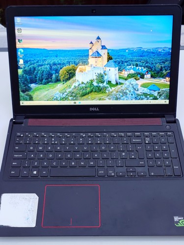 Dell inspiron 5577 gaming - dell,