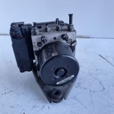 VW AUDI  SEAT SKODA  ABS  PUMP