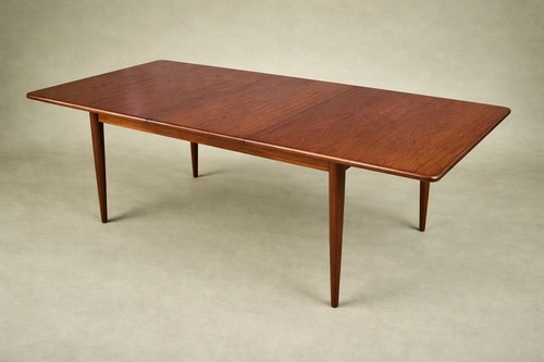 Mid century vintage - century, plan