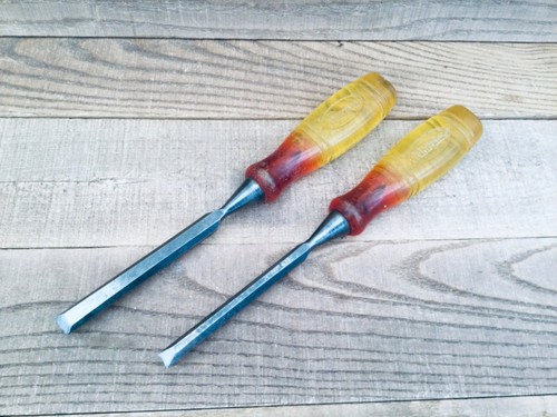Two vintage marples - vintage,