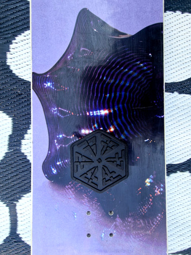 Ride snowboard vista series - ride,