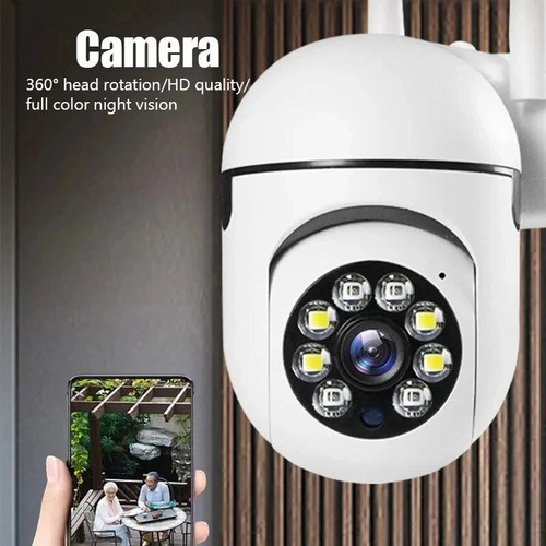 1080p camera wireless - 5g,