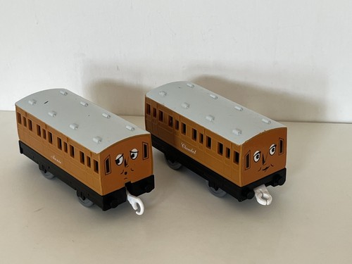 Thomas friends tomy - thomas, &