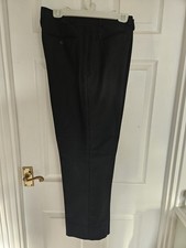 HMP Prison Officer Number One Uniform Trousers size 36L