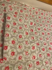 Cath kidston double duvet set