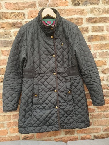 Joules fairhurst mid - , length