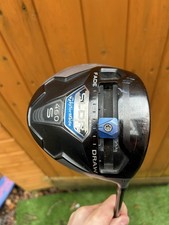 Taylormade SLDR Driver / Stiff