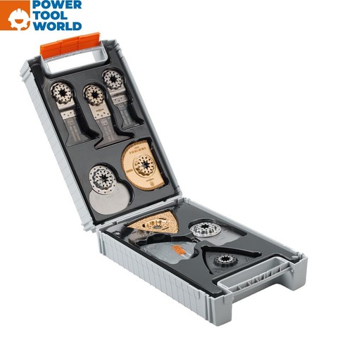 Fein starlock plus best for - plus,