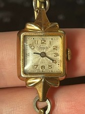 Vintage Everite Dainty Ladies