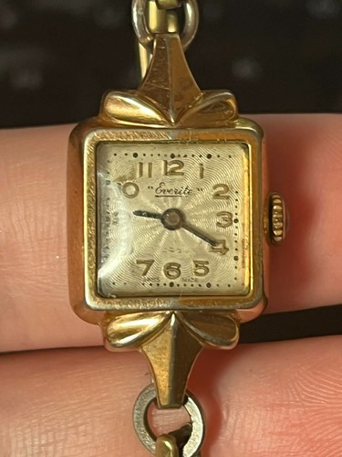 Vintage everite dainty ladies - dainty,