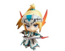 Monster Hunter 3 (Try) G