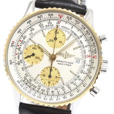 BREITLING Navitimer B13019