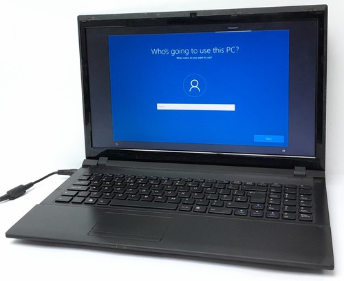 Laptop ssd 310 windows - laptop, i3