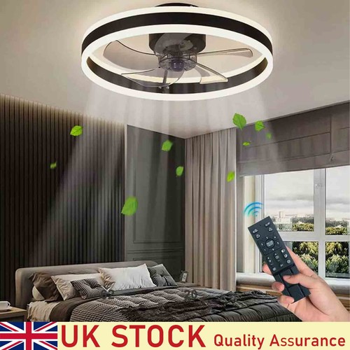 Led ceiling fan - ceiling,
