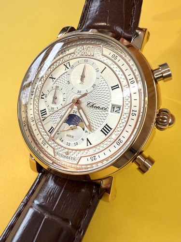 Mens watch chenxi - watch,