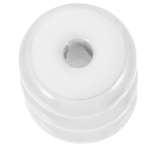 Fence post insulators electric - fence,