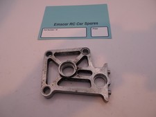 FG Alloy engine plate   Harm