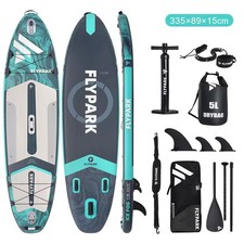SUP Inflatable Paddle Board
