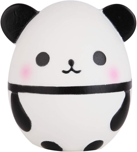 Squishies panda egg - squishies,
