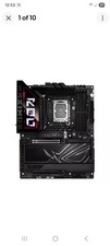 U24487 ASUS ROG Maximus Z890