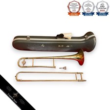 Yamaha Trombone Brass Wind