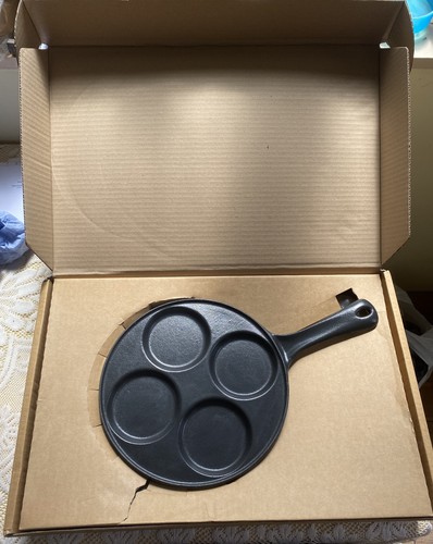 Vintage aga pans - pans, cast