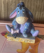 Jim Shore Disney Traditions