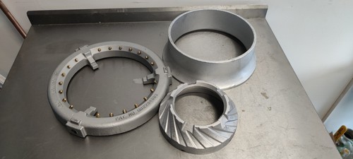 Genuine jp21 turbo - genuine, cooker