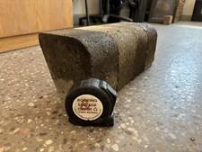 Rombus Shaped Batch of 300 Concrete Kerb Stones/Block Edgings