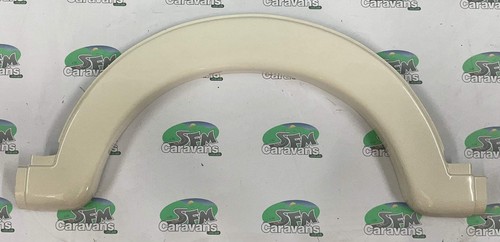 Fleetwood caravan wheel arch - fleetwood,