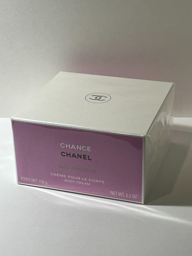 Chanel chance eau - chance, fraiche
