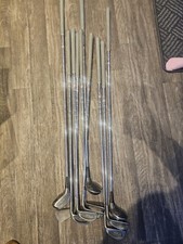 Wilson Golf Clubs Set