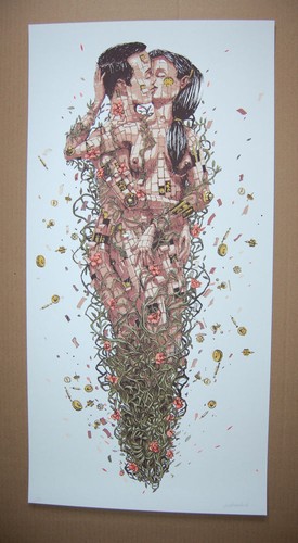 Pixel pancho the last kiss - the,