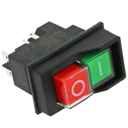 Switch for belle - for,