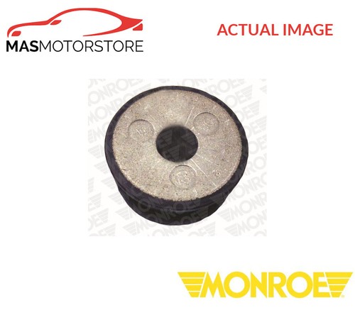 Axle beam mounting bush front - axle,