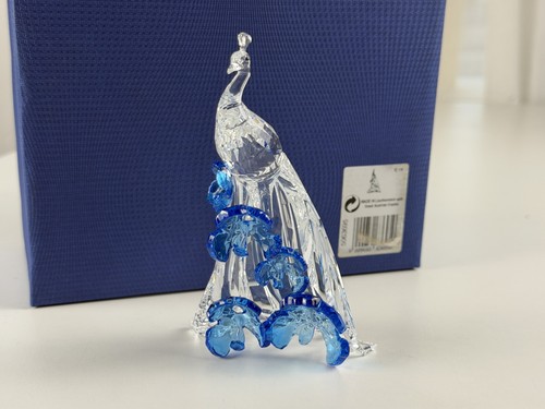 Swarovski figurine 5063695 - swarovski,