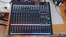 Mackie ProFX16v2 16 Channel