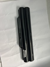 Fujitsu Lifebook AH530