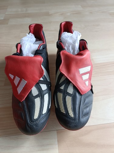 Original 2002 adidas predator - original,