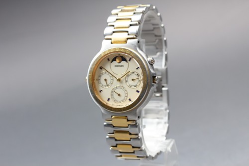Exc seiko presage - seiko,