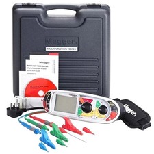 Megger Multifunction Tester