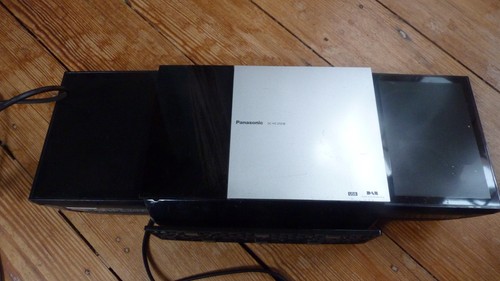 Panasonic hc35db player - panasonic,