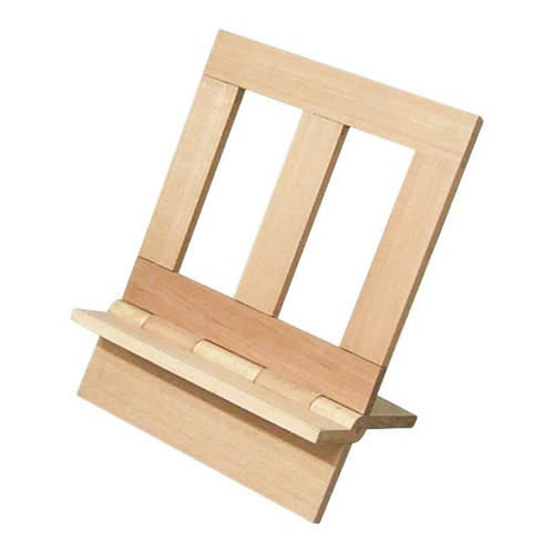 Adjustable arian table lectern - arian,