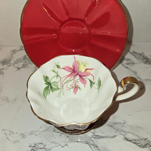 Vtg adderley fine bone - adderley,