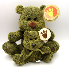 CHUBBLEY BEARS - KLONDIKE WITH