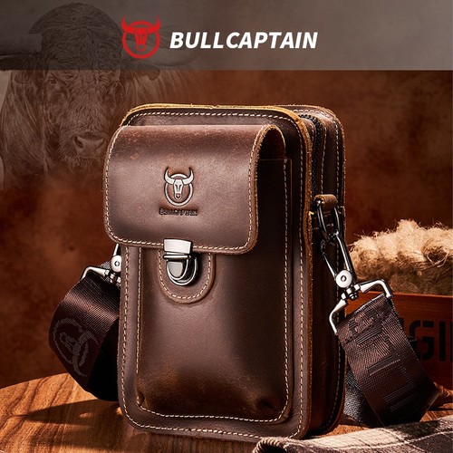 Retro men messenger shoulder - men,