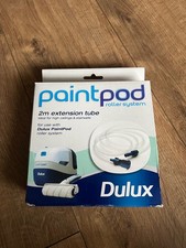Dulux 2m Extension Tube for Paint Pod - UNUSED  - GB4Y995D