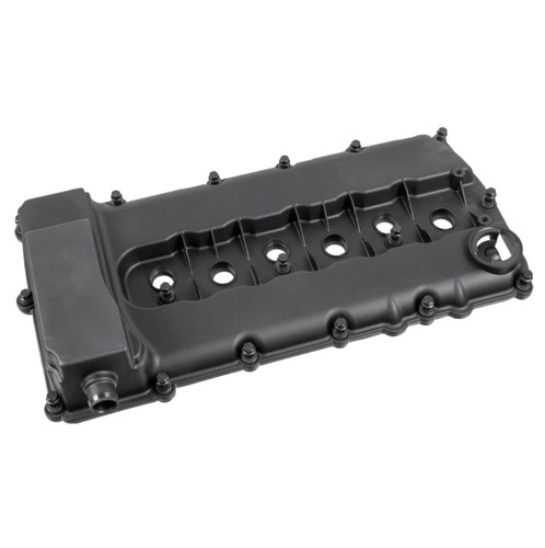 Cylinder head cam cover for - /,