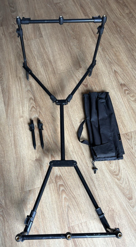 Ngt nomadic compact rod - nomadic,