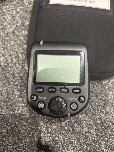 Elinchrom skyport - elinchrom,